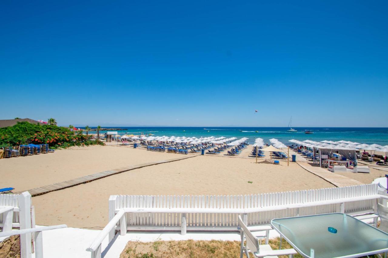 Alavastros Maisonettes Near 3 Sandy Beaches * Vasilikí