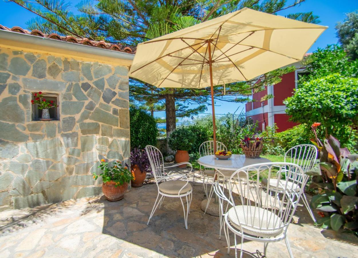 Holiday home Alavastros Maisonettes Near 3 Sandy Beaches Vasilikos (Zakynthos)