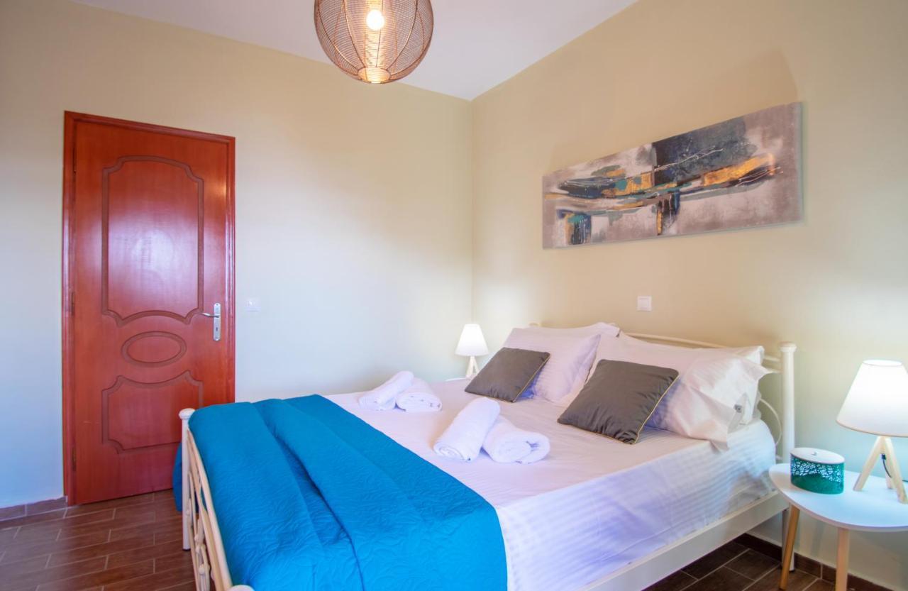 Holiday home Alavastros Maisonettes Near 3 Sandy Beaches Vasilikos (Zakynthos)