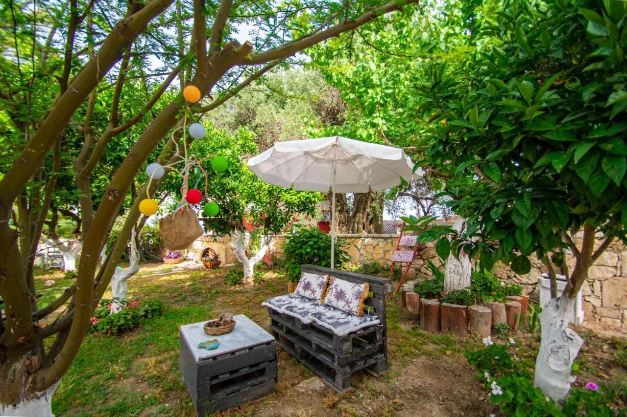Holiday home Alavastros Maisonettes Near 3 Sandy Beaches Vasilikos (Zakynthos)